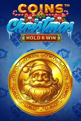 coins of christmas holdwin