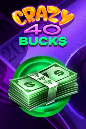 crazy40bucks