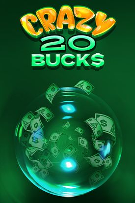 crazy20bucks