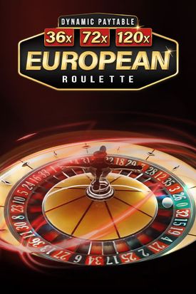 dynamiceuropeanroulette