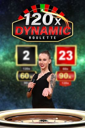 dynamicroulette 120x
