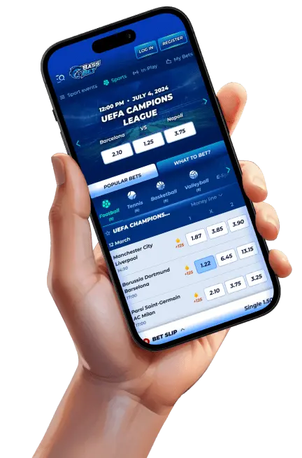BassBet Casino